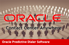 Aspect Unified IP Predictive Dialer