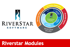 Riverstar Modules