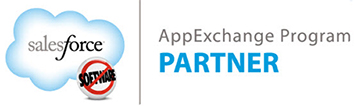 Salesforce AppExhangeProgram PartnerLogo web CallPG