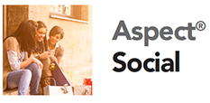 aspect social