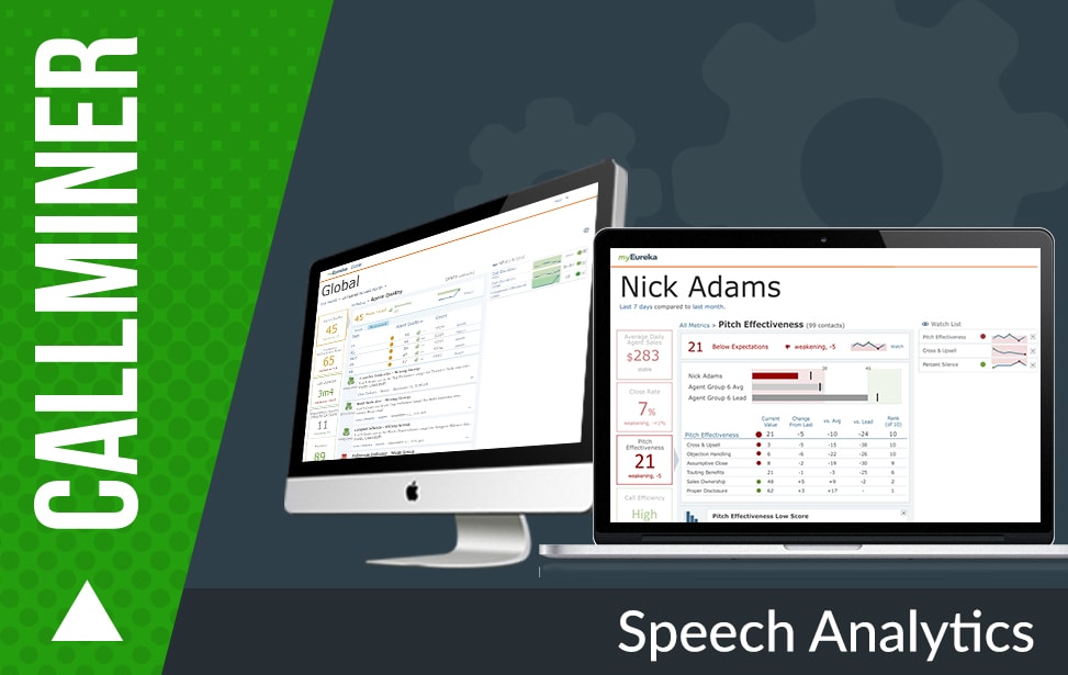 Speech Analytics