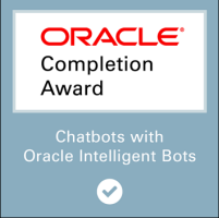 Call Center Software - Chatbot_Completion_Award