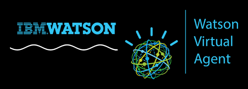  Watson Virtual Agent webbot