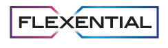 Flexential Logo