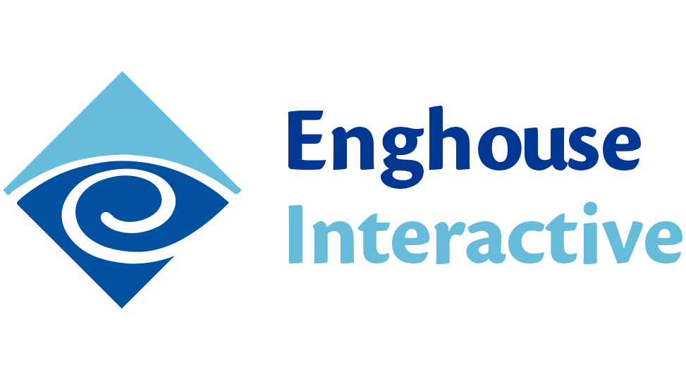 Enghouse Interactive Logo