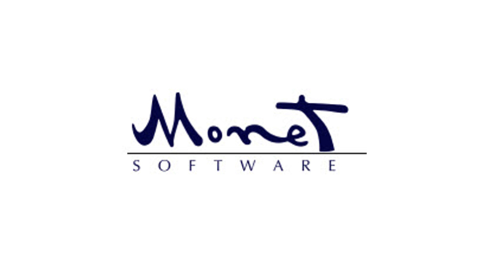 Monet Software Logo