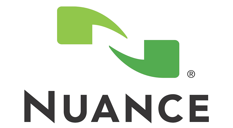 Nuance Logo