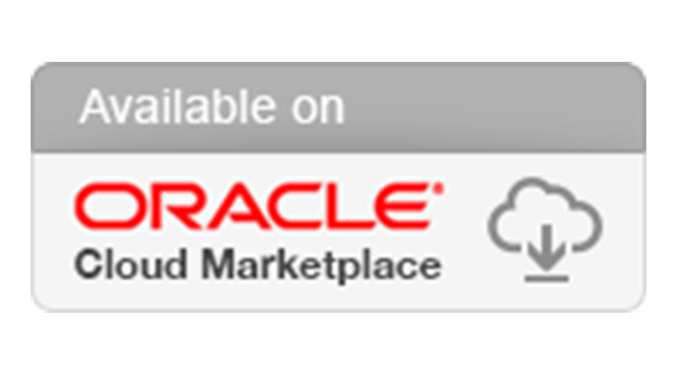 Oracle Cloud Marketplace Logo