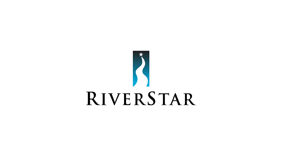 RiverStar Logo