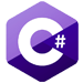 C#