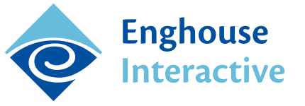 Enghouse Interactive Logo